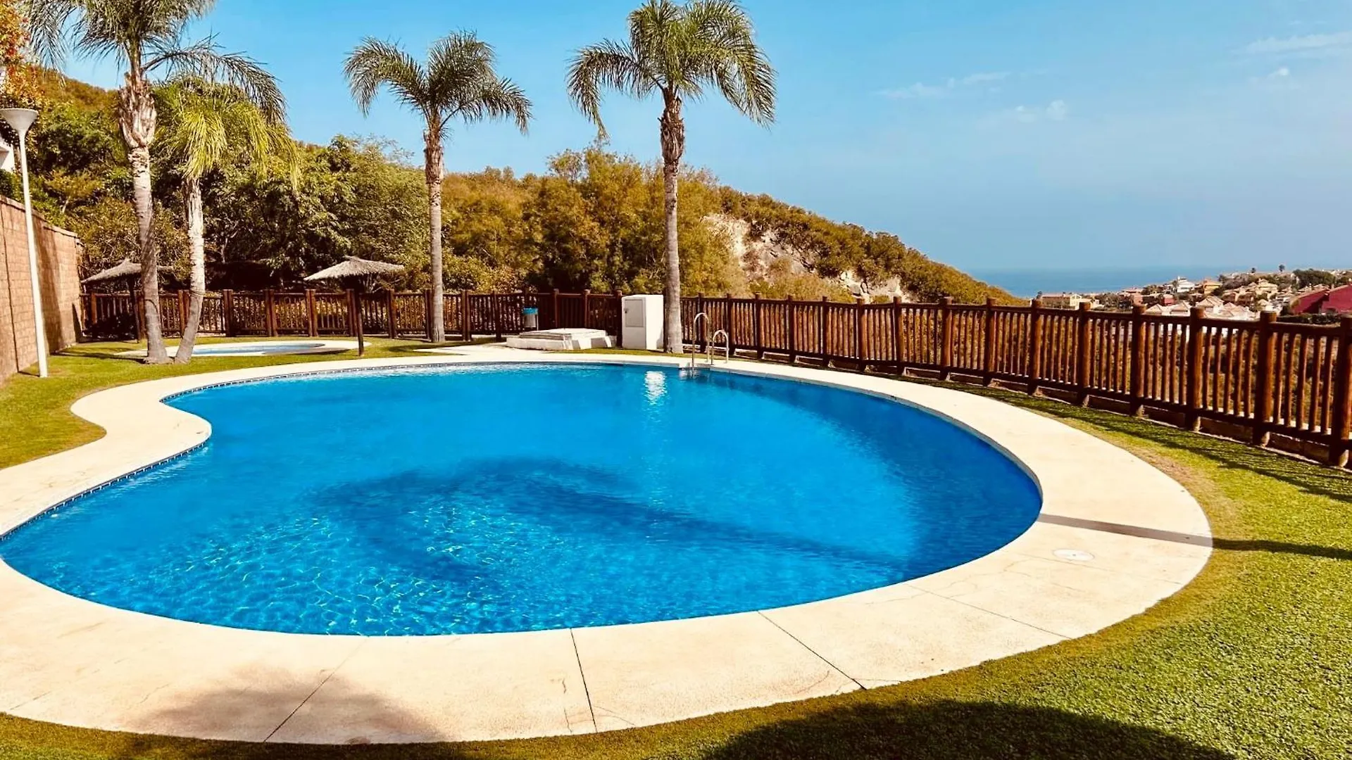 Apartamento Albatross Golf Suite Alcaidesa
