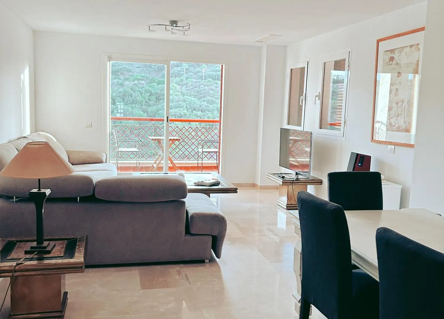 Albatross Golf Suite Alcaidesa Apartamento
