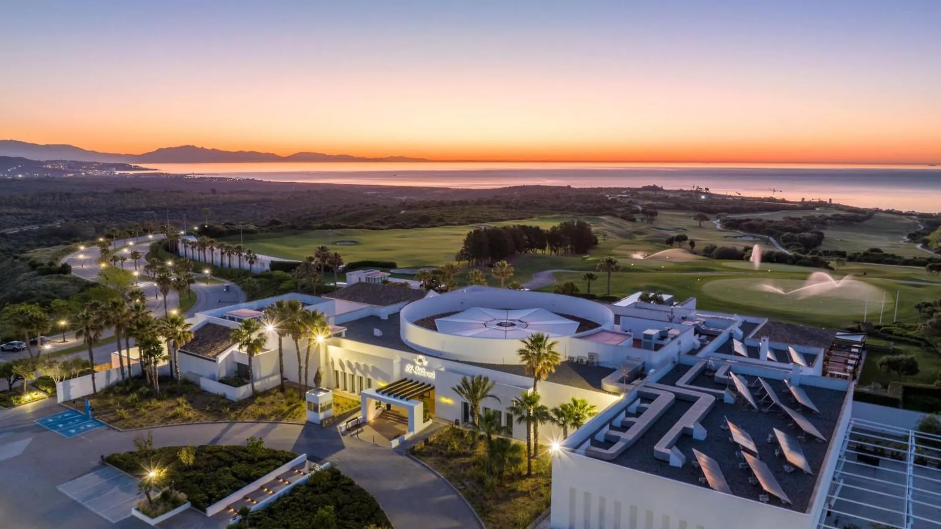 Apartamento Albatross Golf Suite Alcaidesa